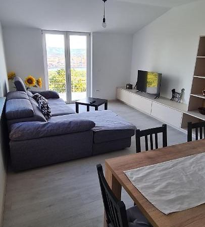 Apartment Sunny View Ankaran Extérieur photo
