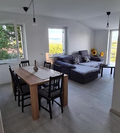Apartment Sunny View Ankaran Extérieur photo
