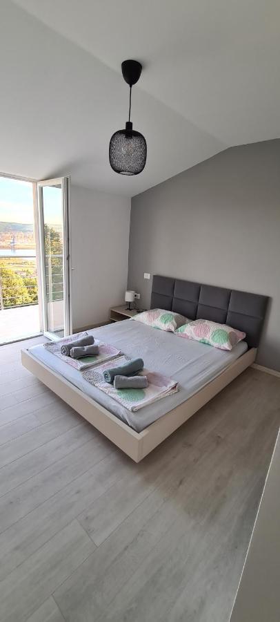 Apartment Sunny View Ankaran Extérieur photo