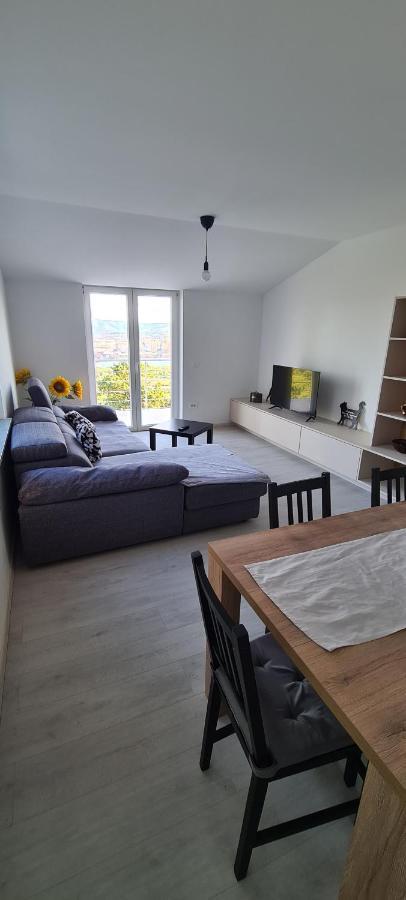 Apartment Sunny View Ankaran Extérieur photo