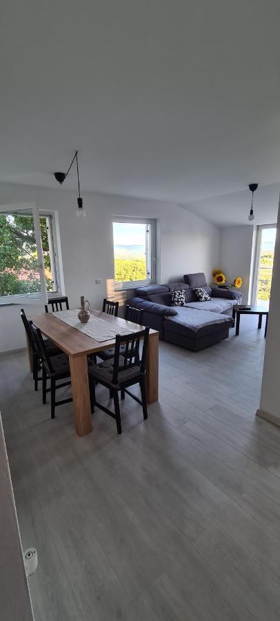 Apartment Sunny View Ankaran Extérieur photo